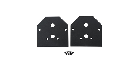 Заглушка Crystal Lux Space CLT 0.234 06 BL