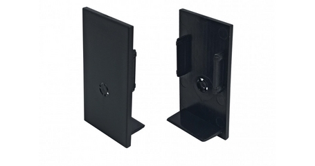 Заглушка Denkirs TR2107-BK