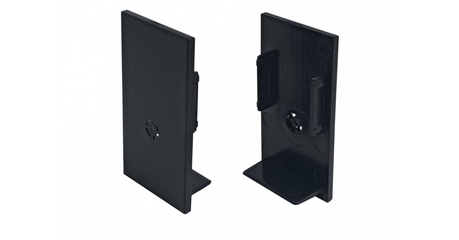 Заглушка Denkirs TR2107-BK