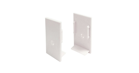 Заглушка Denkirs TR2107-WH