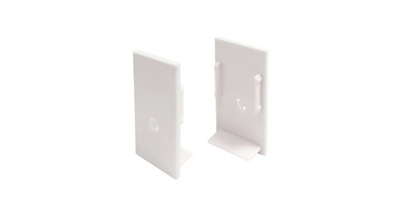 Заглушка Denkirs TR2107-WH