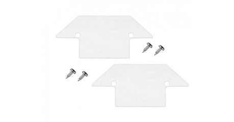 Заглушка Denkirs TR3021-AL