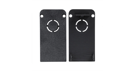 Заглушка для магнитного шинопровода Arte Lamp Expert-accessories A592106