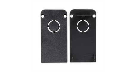 Заглушка для магнитного шинопровода Arte Lamp Expert-accessories A592106