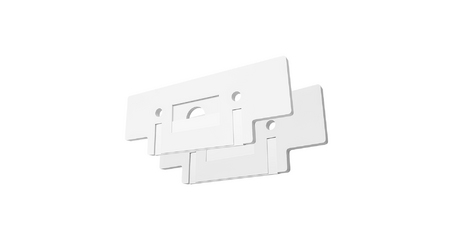 Заглушка для магнитного шинопровода Arte Lamp Optima-accessories A751333E