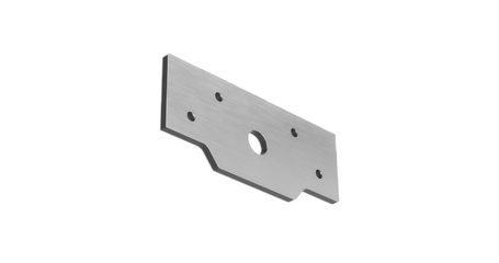 Заглушка для профиля Arte Lamp Optima-accessories A721005E