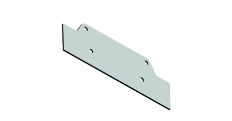 Заглушка для профиля Arte Lamp Track accessories A631005E