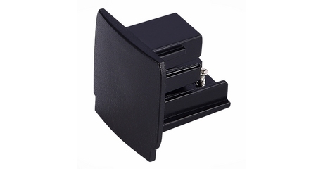 Заглушка для трехфазного шинопровода ST Luce Trace ST030.409.11