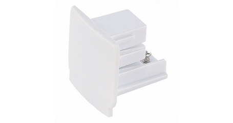 Заглушка для трехфазного шинопровода ST Luce Trace ST030.509.11