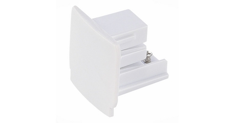 Заглушка для трехфазного шинопровода ST Luce Trace ST030.509.11