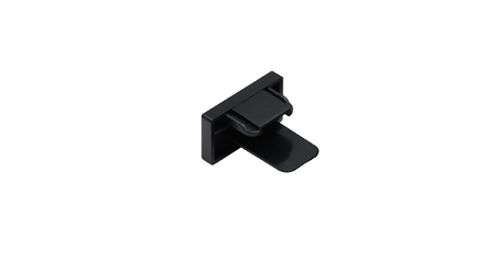 Заглушка Escada Prima TRA-01-01-001-CAP Black ESTR20003