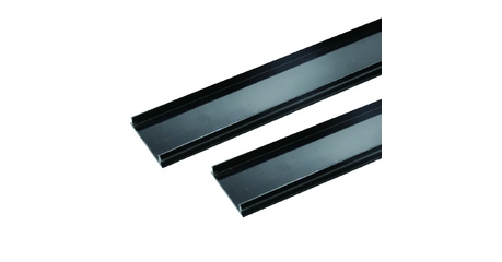 Заглушка Escada Prima TRA-03-01-001-CAP Black ESTR20027
