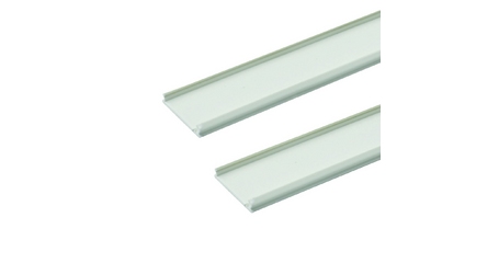 Заглушка Escada Prima TRA-03-01-001-CAP White ESTR20028