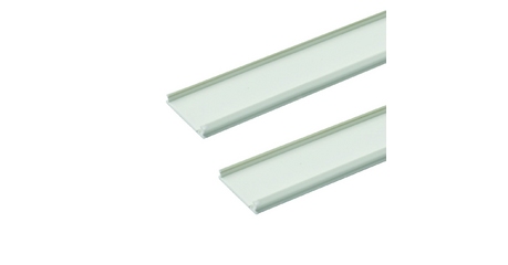Заглушка Escada Prima TRA-03-01-001-CAP White ESTR20028