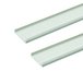 Заглушка Escada Prima TRA-03-01-001-CAP White ESTR20028