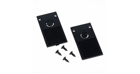 Заглушка к магнитному шинопроводу (2 шт.) ST Luce Skyline 48 ST005.469.00