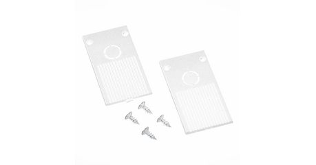 Заглушка к магнитному шинопроводу (2 шт.) ST Luce Skyline 48 ST005.569.00