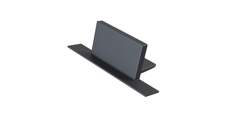 Заглушка Maytoni Accessories for tracks TRA002EC-11B