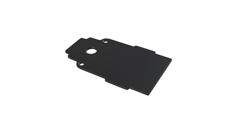 Заглушка Maytoni Magnetic track system TRA004EC-22B