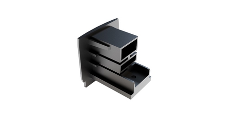 Заглушка Maytoni Technical Accessorises TRA005EC-31B