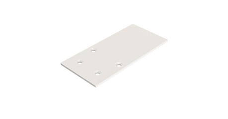 Заглушка Maytoni Technical Magnetic track TRA004EC-21W