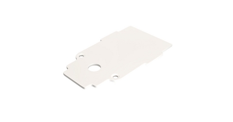 Заглушка Maytoni Technical Magnetic track TRA004EC-22W