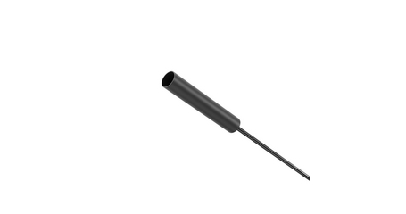 Заглушка с питанием для штанговой системы Maytoni Axity CA003EC-B