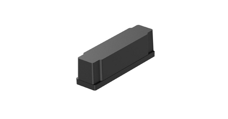 Заглушка сетевого шнура Aployt Magnetic track 48 APL.0180.00.01