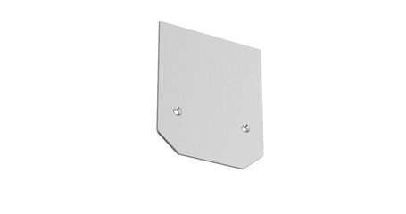 Заглушка шинопровода Maytoni Magnetic track system TRA004MPEC-21S