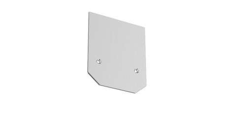 Заглушка шинопровода Maytoni Magnetic track system TRA004MPEC-21S