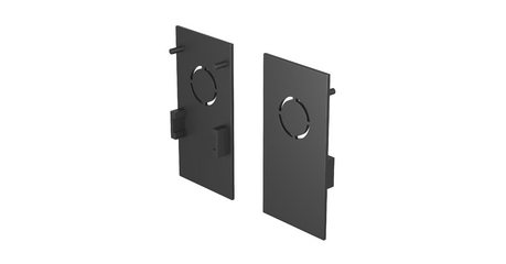 Заглушка торцевая для шинопровода Maytoni Exility TRA034EC-41B