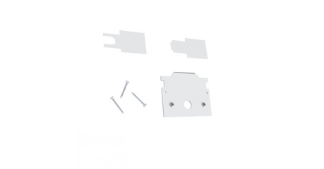 Заглушка торцевая для шинопровода Novotech Flum 135245