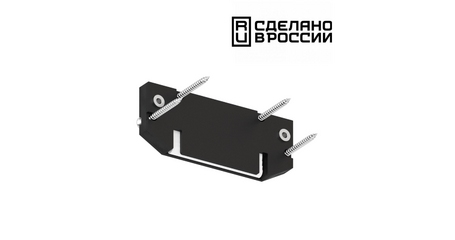 Заглушка торцевая Novotech 135187