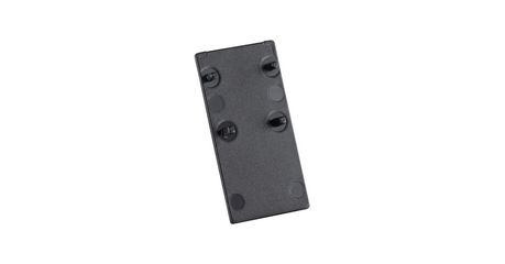 Заглушка торцевая NOVOTECH FLUM 135095