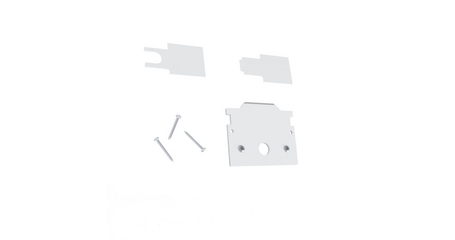 Заглушка торцевая Novotech Flum 135245Y