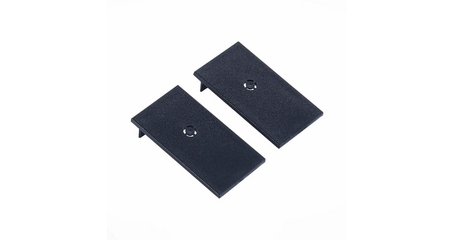 Заглушка торцевая ST Luce Skyline 220 ST015.422.15