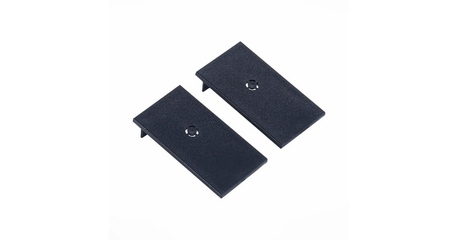 Заглушка торцевая ST Luce Skyline 220 ST015.422.15