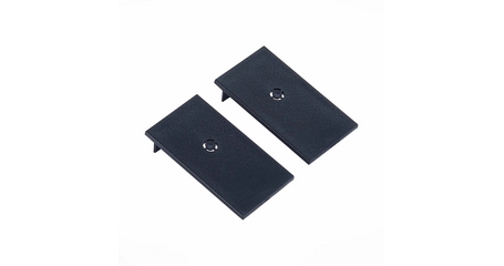 Заглушка торцевая ST Luce Skyline 220 ST015.422.15H