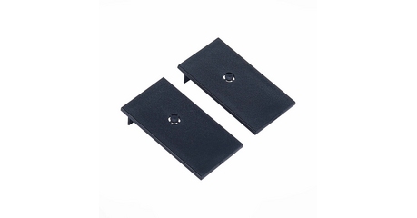 Заглушка торцевая ST Luce Skyline 220 ST015.422.15H