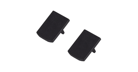 Заглушка торцевая ST Luce Super5 ST065.409.13