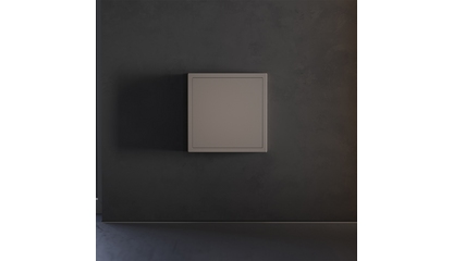 Заглушка Voltum S70 с суппортом, (капучино) VLS080114