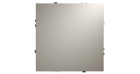 Заглушка Voltum S70 VLS080103 (кашемир)