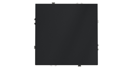 Заглушка Voltum S70 VLS080107 (графит)