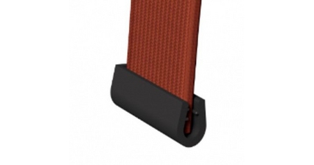 Заглушка-зажим для ремня (10 шт.) ST Luce Band ST411.409.05