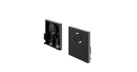 Заглушки для шинопровода Maytoni Exility TRAM034EC-41B