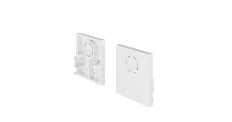 Заглушки для шинопровода Maytoni Exility TRAM034EC-41W