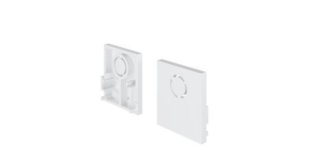 Заглушки для шинопровода Maytoni Exility TRAM034EC-41W