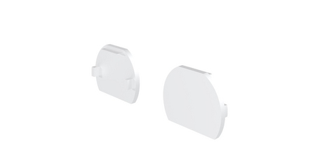 Заглушки для шинопровода Maytoni Exility TRAM034EC-R-41W