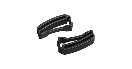 Зажим для текстильного шинопровода (2 шт.) Novotech Shino Easy 135262